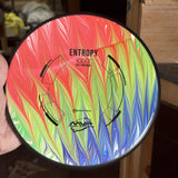 MVP Neutron Entropy, 172g