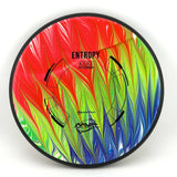 MVP Neutron Entropy, 172g