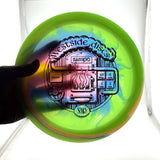 Westside Discs VIP Sampo, 176g