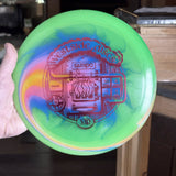 Westside Discs VIP Sampo, 176g