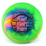 Westside Discs VIP Sampo, 176g