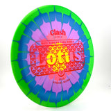 Clash Discs 2023 Special Blend Lotus - Nate Perkins Tour Series, 177g