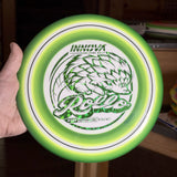 Innova Star Rollo, 180g
