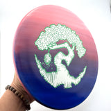 Discraft Glow Swarm - Limited Edition Faylor Lake, 173g