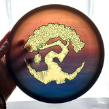 Discraft Glow Swarm - Limited Edition Faylor Lake, 173g