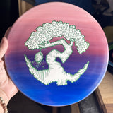 Discraft Glow Swarm - Limited Edition Faylor Lake, 173g