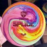 Discmania Neo Splice, 173g