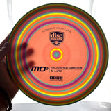 Discmania S-Line MD5, 176g