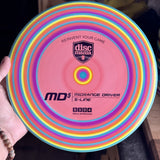 Discmania S-Line MD5, 176g