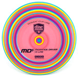 Discmania S-Line MD5, 176g