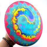 Kastaplast K1 Tuff, 176g