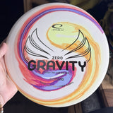 Latitude 64 Zero Gravity Diamond, 119g