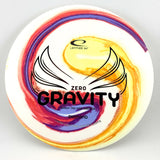 Latitude 64 Zero Gravity Diamond, 119g