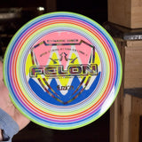 Dynamic Discs Fuzion Felon, 174g