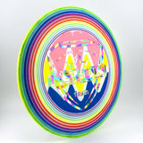 Dynamic Discs Fuzion Felon, 174g