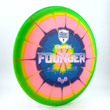 Discmania Neo Founder, 175g