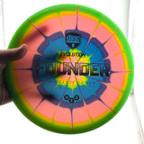 Discmania Neo Founder, 175g