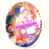 Dynamic Discs Lucid Enforcer, 175g