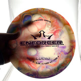 Dynamic Discs Lucid Enforcer, 175g