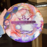 Dynamic Discs Lucid Enforcer, 175g
