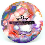 Dynamic Discs Lucid Enforcer, 175g