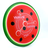 MVP Fission Wave, 153g