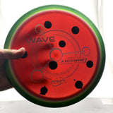 MVP Fission Wave, 153g