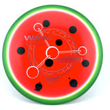 MVP Fission Wave, 153g