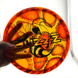 Discraft Fuzed Z Buzzz with BuzzzSaw Pattern, 177g