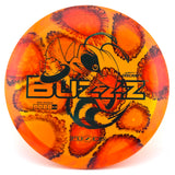 Discraft Fuzed Z Buzzz with BuzzzSaw Pattern, 177g