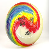 Streamline Eclipse Range, 174g