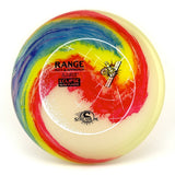 Streamline Eclipse Range, 174g