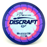 Discraft ESP Buzzz OS, Paige Pierce Signature Series, 173g