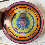 Discmania C-Line DD, 173g