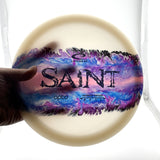 Latitude 64 Opto Saint, 174g