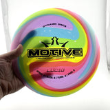 Dynamic Discs Lucid Motive, 147g
