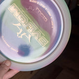 Dynamic Discs Lucid Motive, 147g
