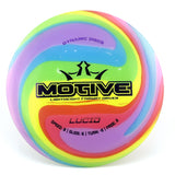 Dynamic Discs Lucid Motive, 147g