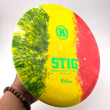 Kastaplast K1 Stig, 167g