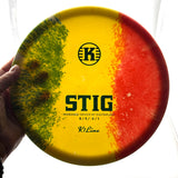 Kastaplast K1 Stig, 167g