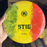 Kastaplast K1 Stig, 167g
