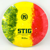 Kastaplast K1 Stig, 167g
