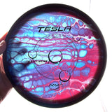 MVP Fission Tesla, 146g
