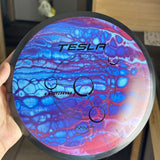 MVP Fission Tesla, 146g