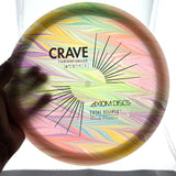 Axiom Total Eclipse Crave, 168g