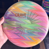 Axiom Total Eclipse Crave, 168g