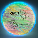 Axiom Total Eclipse Crave, 168g