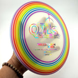 Millennium Quantum JLS, 168g