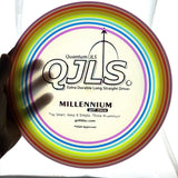 Millennium Quantum JLS, 168g