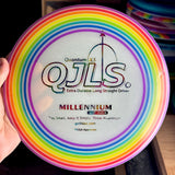 Millennium Quantum JLS, 168g